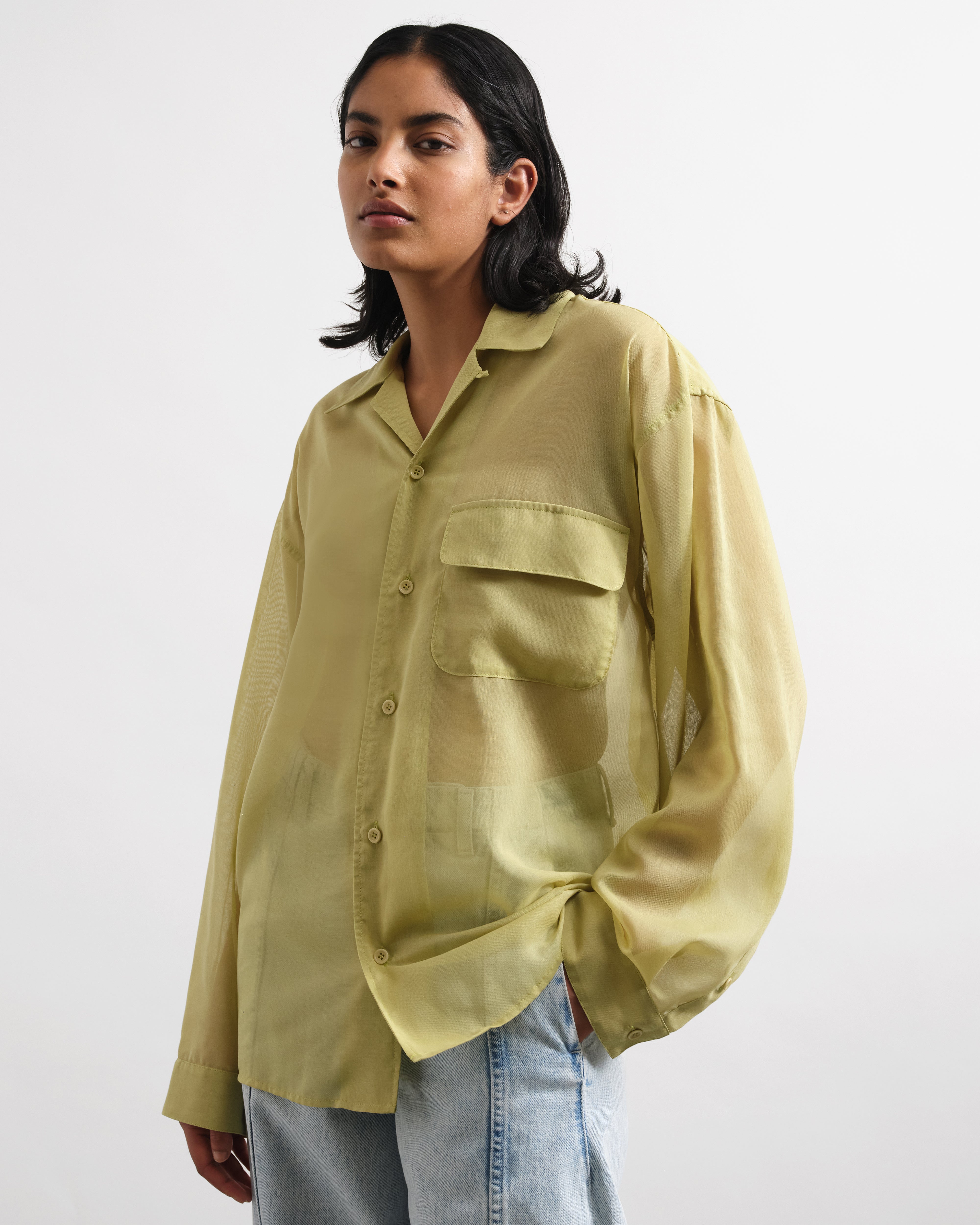 Wray Shirt